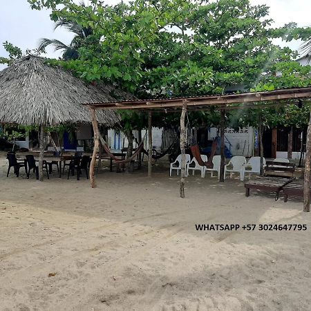 Casa Madriguena Hostel Rincon Exterior photo