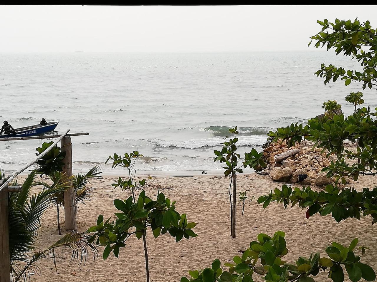 Casa Madriguena Hostel Rincon Exterior photo