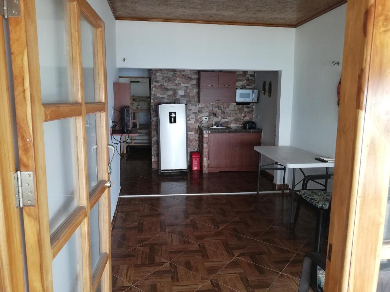 Casa Madriguena Hostel Rincon Exterior photo
