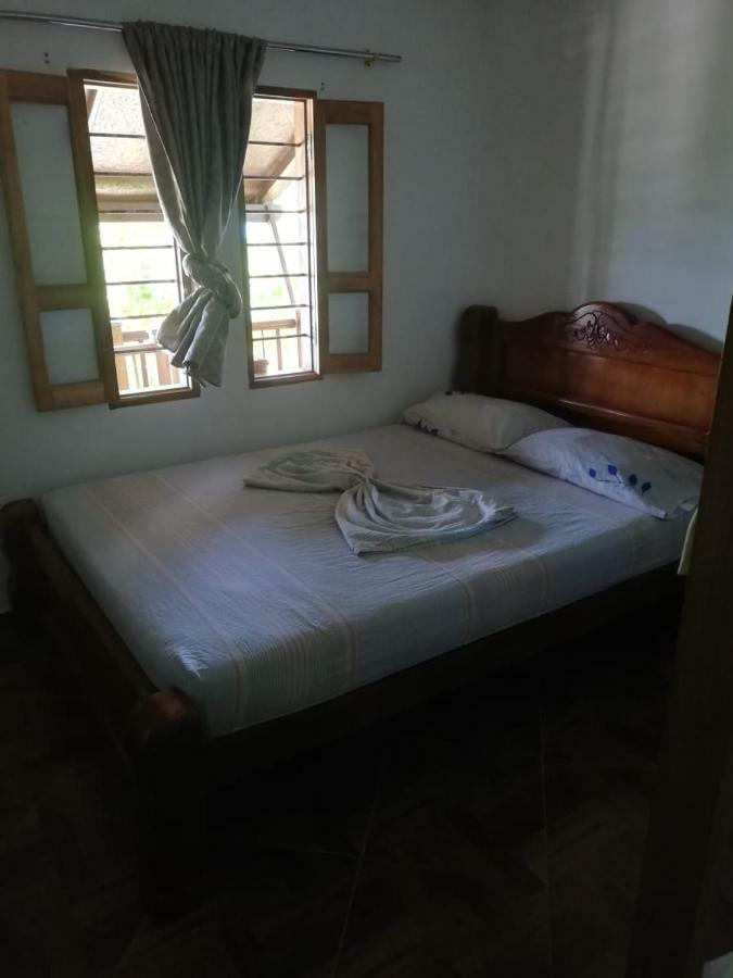 Casa Madriguena Hostel Rincon Exterior photo